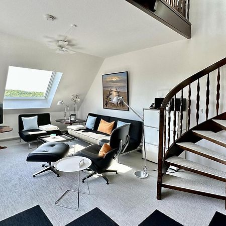 Kaept'N-Christiansen-Str. 36, W13 Apartment Westerland Luaran gambar