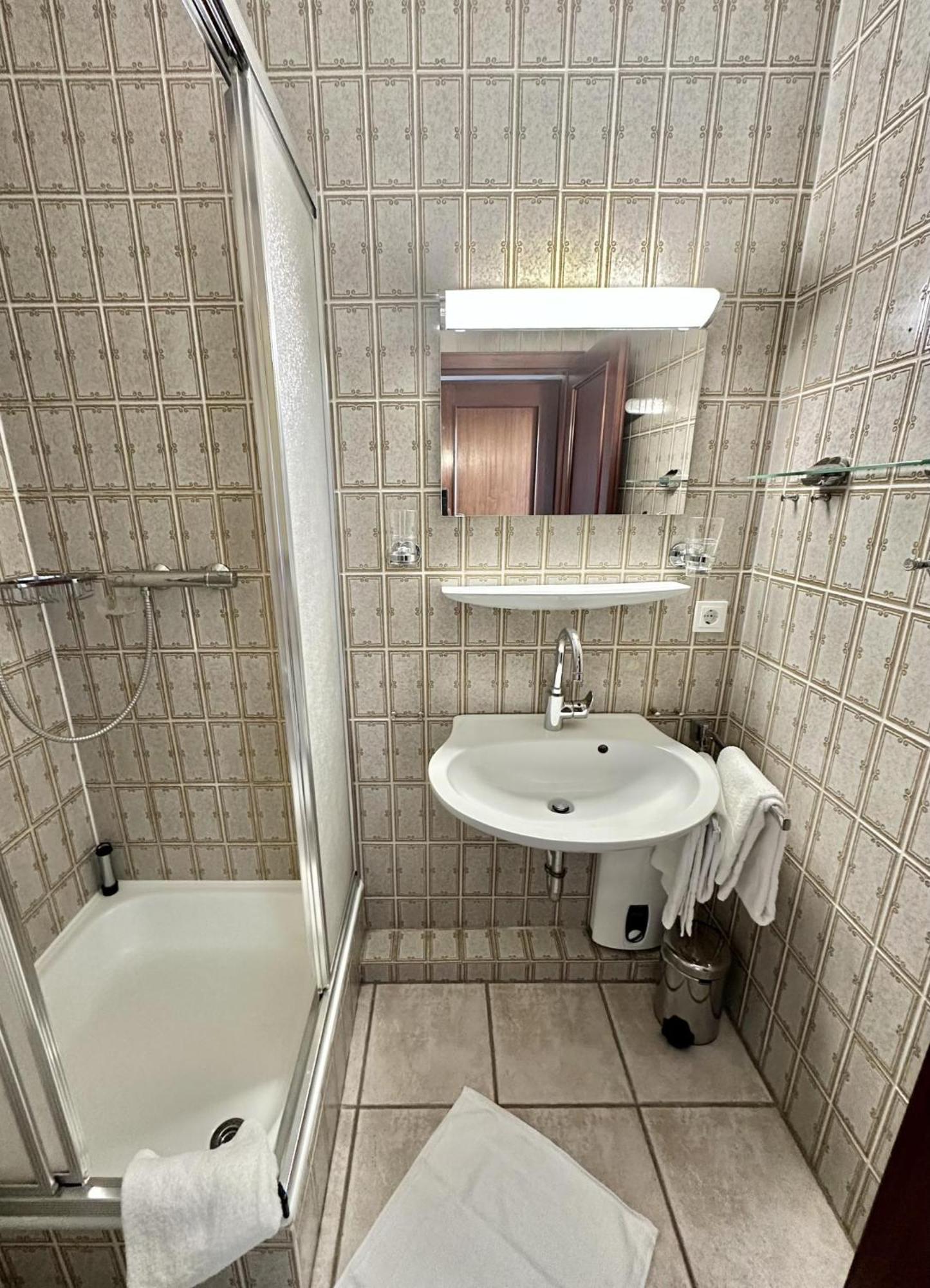 Kaept'N-Christiansen-Str. 36, W13 Apartment Westerland Luaran gambar